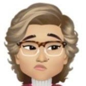 Meet your Posher, Maria